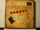 Frankie Carle - Frankie Carle&amp;apos;s Sweethearts 1950 3x7&quot;, Album, RP + Box RCA