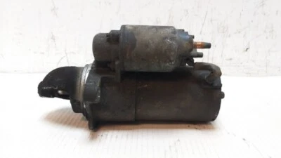 MOTORINO D'AVVIAMENTO Opel Vectra C GTS 2005 12568931 - Immagine 1 di 4