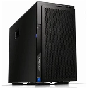 Lenovo 3500x M5 Server Intel Xeon E5-2620 v3 @ 2,40 GHz 32 GB RAM - Bild 1 von 1