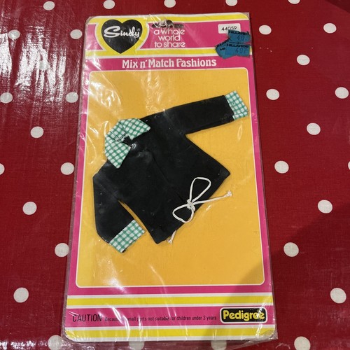 VETEMENTS Cappotto giacca Sindy Mix n' Match Fashions anni 70