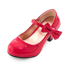 little girl high heels size 13