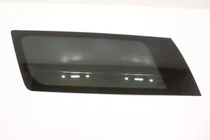 2015 - 2020 CHEVROLET SUBURBAN REAR LEFT DRIVER SIDE QUARTER WINDOW GLASS OEM - Picture 1 of 8