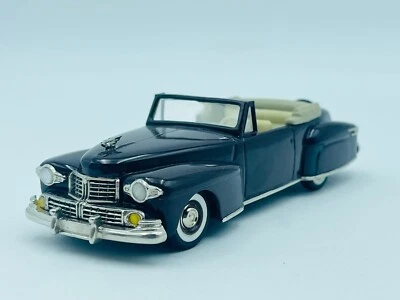 BUBY Collector's Classics Argentina C1-6DM LINCOLN Continental 1946/48 1.43 - Imagen 1 de 4