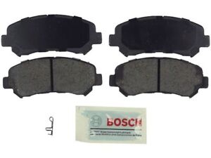 For 2009-2014, 2016-2018 Nissan Maxima Brake Pad Set Front Bosch 92478BNZN 2017