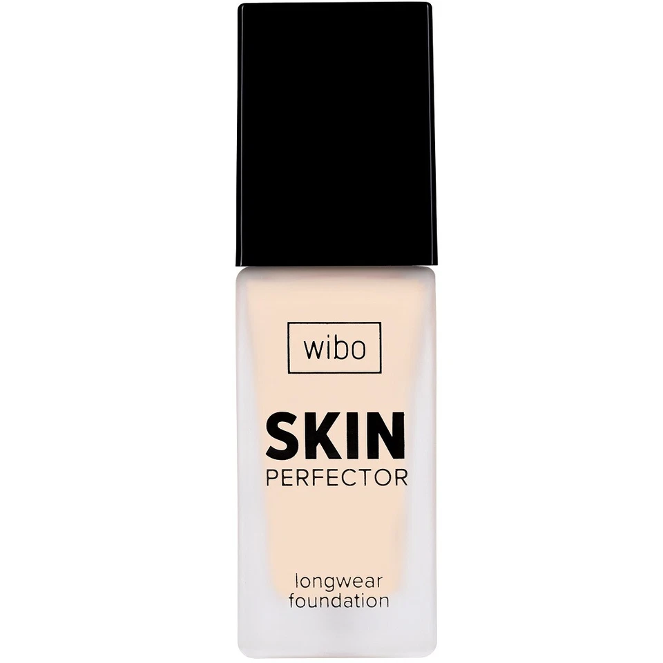 5905309904224 Skin Perfector Longwear Foundation podkład do twarzy 1C Alabaster  - Bild 1 von 1