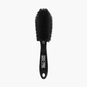 371 Muc Off Wheel & Component Bike Cleaning Brush Black One Size - Picture 1 of 1
