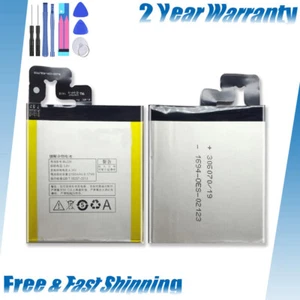Bateria wymienna do Lenovo S850 S850t BL220 2150mAh NOWA + narzędzia - Zdjęcie 1 z 5