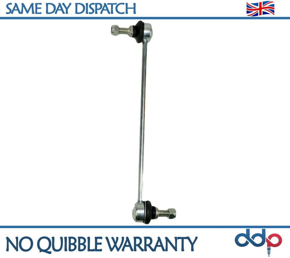For Volvo C30 C70 S40 V40 V50 2004 On Front Anti Roll Bar Stabilizer - Image 1 of 4