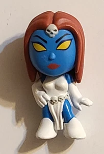 Funko Mystery Minis X-Men Mystique Bobble-Head Figure - Picture 1 of 2