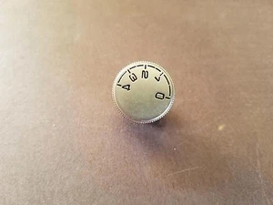 Pioneer PL-514 Anti Skate Knob - Knob Only - Picture 1 of 3