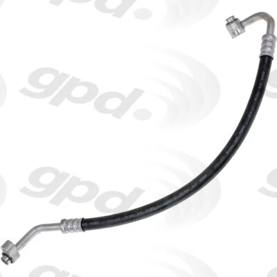 Mangueira de descarga de refrigerante AC Global Parts para 09-20 Dodge Journey 4812566 - Imagem 1 de 4