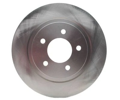 For 1998-2004 Chrysler 300M Disc Brake Rotor Front Raybestos 1999 2000 2001 2002 - Image 1 of 3