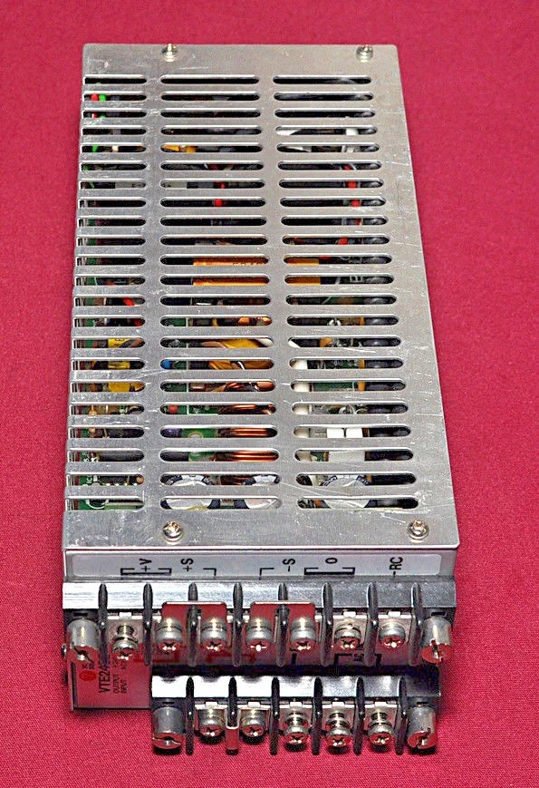 Eta Electric VTE24SZ Switching Power Supply - Image 1 of 4