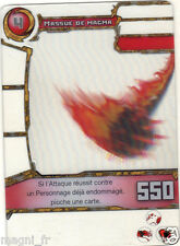 Card Redakai N° 1-ATT-3108 Fr - Sledgehammer Of Magma (A2568)
