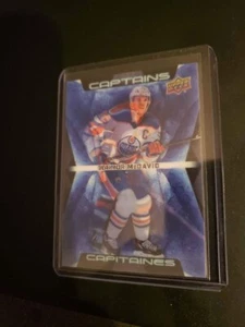 Upper Deck Tim Hortons Collector's Series Connor McDavid - Bild 1 von 1