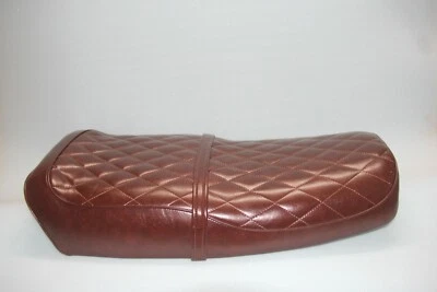 Suzuki GS1000 GS850 G 1982-1983 classic style motorcycle seat CODE: Z3522 Foto 1 de 4