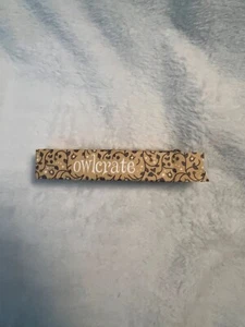 Cucharas de té decorativas Owlcrate de 3 piezas - Imagen 1 de 3