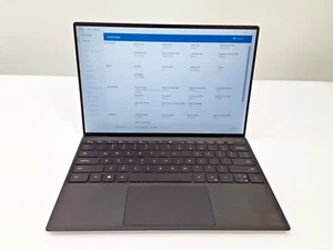 Dell XPS 13 9300 13,3" PC computer portatile, Intel Core i7-1065G7 1,30 GHz, 16 GB RAM (4) - Foto 1 di 7