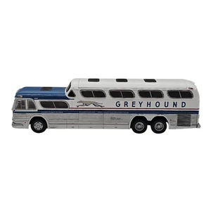 VTG 1:50 Scale Corgi, GM 4501 Greyhound Supercruiser, Item # US 54414 - Picture 1 of 7
