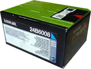 Nuevo tóner genuino Lexmark XC2130 XC2132 XC2132 24B6008 - Imagen 1 de 1