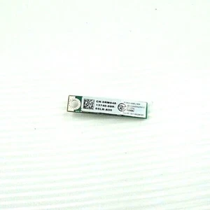 DELL Wireless 365 Modulo Bluetooth per Latitude/Mini/Inspiron 12 0RM948 RM948 - Foto 1 di 2