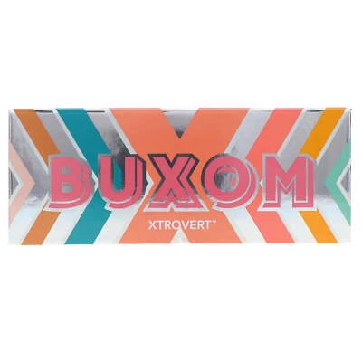 BUXOM Xtrovert Eyeshadow Palette - Image 1 of 2