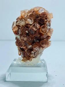 Aragonite Cluster | Aragonite | Aragonite Star Cluster | Aragonite Crystal - Picture 1 of 12