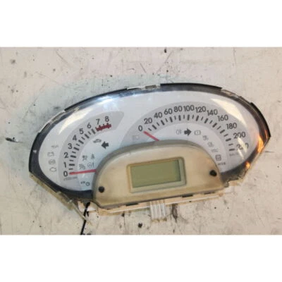 DASHBOARD FOR SUBARU JUSTY (07-11) M300 1.0 12V (51KW) MNV 5P/B/998CC 2007 - Image 1 of 4