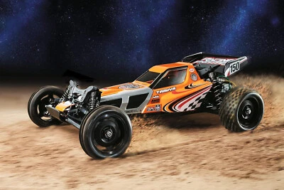 Tamiya 1/10 Electric RC Car No.628 Racing Fighter (DT-03 Chassis) Off-Road 58628 - Image 1 of 4