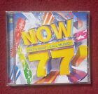 Now That's What I Call Music 77 Cd Album