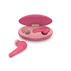 Belkin SOUNDFORM NANO - Kinder In-Ear-Kopfhörer, Bluetooth pink BRANDNEU