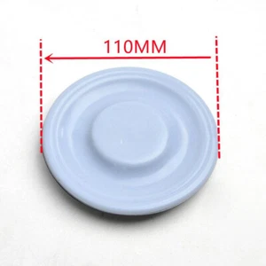 1PC Dia.110MM M2.148.1041 Oil Diaphragm Pump For XL105 CD102 Printing Machine - Picture 1 of 4