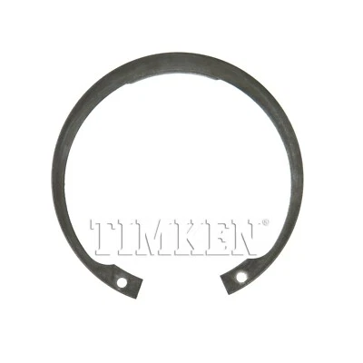 Fits 2000 Saturn LS2 FWD Wheel Bearing Retaining Ring Front Timken 207SC74 - Image 1 of 4