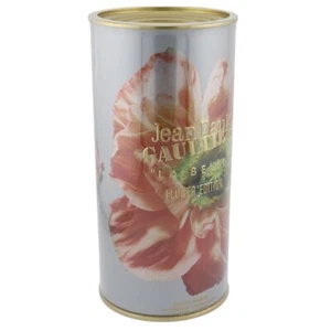 Jean Paul Gaultier La Belle Flower Edition 100 ml EDP Eau de Parfum Spray - Bild 1 von 4