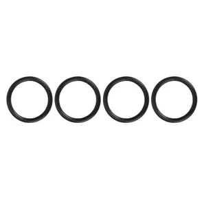 4pcs O Ring Seals 91333 PNA-003 OEM Replacement Accessory Fits for - Foto 1 di 8