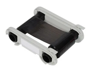 Evolis RCT219NAAA BlackFLEX Monochrome Ribbon (1000 Prints) - Bild 1 von 4