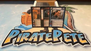 Lord of the Rings TCG Reflections Complete Set LP-NM 52/52 - Picture 1 of 1