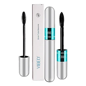 QIC 4D Silk Fiber Long Lasting Waterproof mascara - Picture 1 of 10