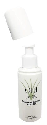 OHI for Life - Evening Replenishing Complex Cream | Optimum Health Institute - Image 1 of 3