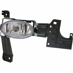 DEPO Right Passenger Side Fog Light For 2011-2012 Honda Accord Coupe 33901TE0315 - Picture 1 of 3