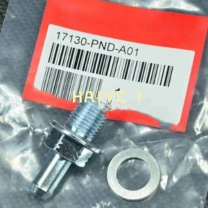 Válvula PCV 17130-PND-A01 94109-14000 con lavadora para Honda Crosstour CR-V Accord 1X - Imagen 1 de 6