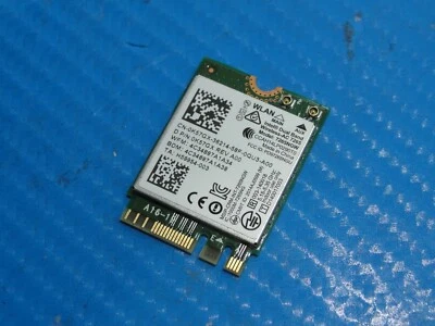 Dell Latitude 14" E5450 Genuine WIFI Wireless Card K57GX 7265NGW GLP* - Image 1 of 4