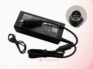 12V AC / DC Adapter For HP D5063 F50 F70 D5063H F50S LSE9901B12 D5063S#ABB LCD - Picture 1 of 4