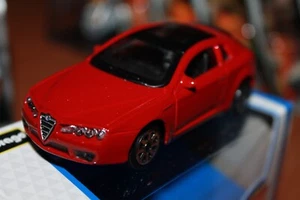 ALFA ROMEO - BRERA - 2005 - BURAGO SCALA 1/43 - Picture 1 of 2