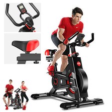 used spin bikes for sale ebay