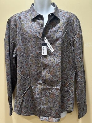 camisas de vestir hombre xxl Foto 1 de 4