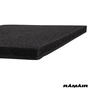 LRGFOAMPAD - 1000mm x500mm Custom Performance Dual Layer Foam Sheet - Picture 1 of 6