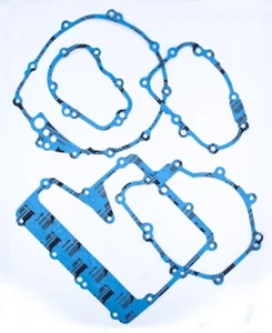 Yamaha YZF-R6 1999 - 2002 Hauptmotor Dichtungssatz - British Made - Bild 1 von 1