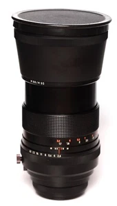 Carl Zeiss Jena MC Sonnar 180 mm 2,8 Pentacon Six NEU 0940 - Bild 1 von 8