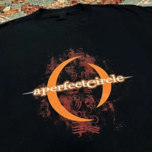 A Perfect Circle Band Unisex Baumwolle Geschenk T-Shirt Männer alle Größen S-5XL BO078 - Bild 1 von 3